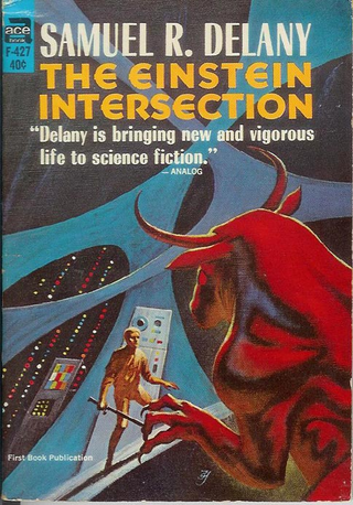 Illustration for article titled Samuel Delany Will Come Into Your House And Shred Your Notebooks
